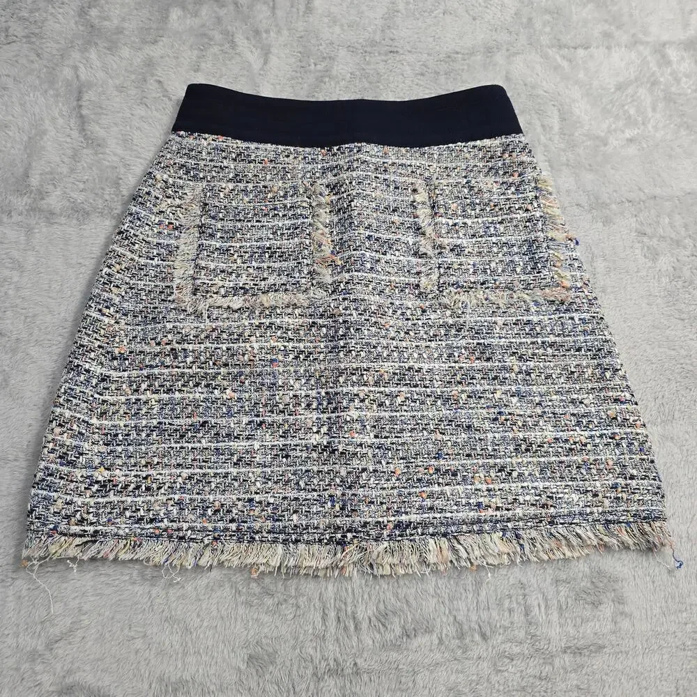 J.Crew chic crew